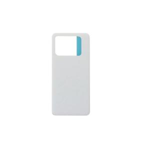 Tapa Trasera Para Xiaomi POCO F6 Pro Blanco