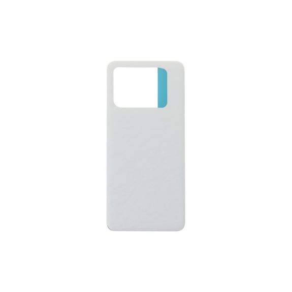 Tapa Trasera Para Xiaomi POCO F6 Pro Blanco
