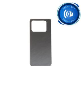 Tapa Trasera Para Xiaomi Poco F6 Pro Negro EXCELLENT