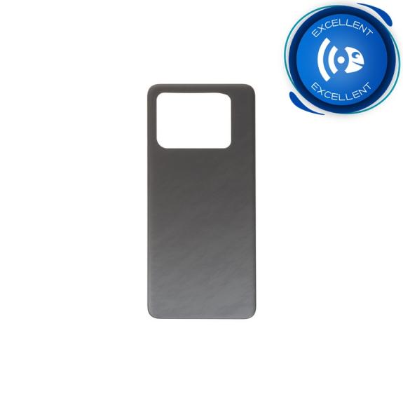 Tapa Trasera Para Xiaomi Poco F6 Pro Negro EXCELLENT
