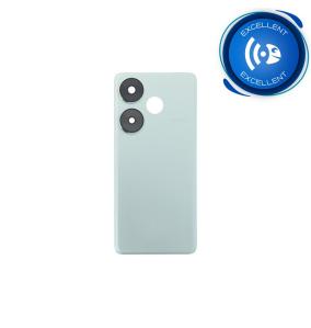 Tapa Trasera Para Xiaomi Poco F6 Verde EXCELLENT
