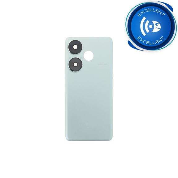 Tapa Trasera Para Xiaomi Poco F6 Verde EXCELLENT