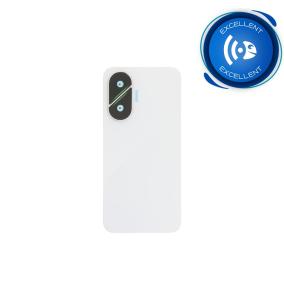 Tapa Trasera Para Xiaomi Poco F7 blanco EXCELLENT