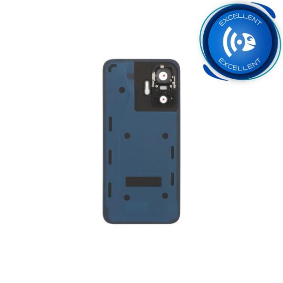 Tapa Trasera Para Xiaomi Poco F7 Negro EXCELLENT