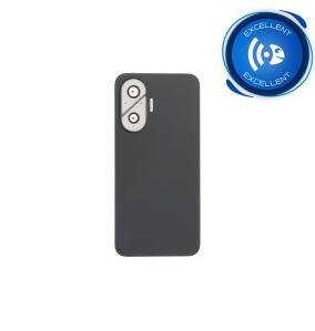 Tapa Trasera Para Xiaomi Poco F7 Negro EXCELLENT