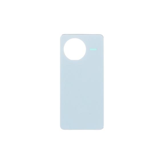Tapa Trasera Para Xiaomi Poco F7 Pro Azul