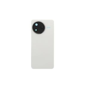 Tapa trasera para Xiaomi Poco F7 Pro Gris