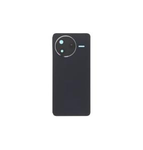 Tapa trasera Para Xiaomi Poco F7 Pro Negro