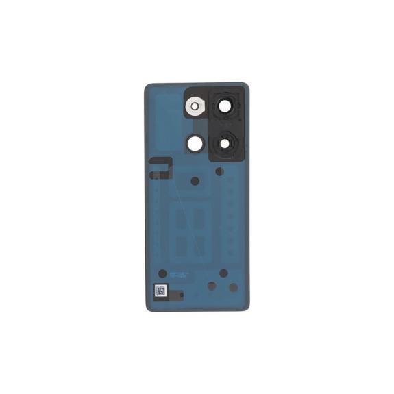 Tapa Trasera Para Xiaomi Poco M6 Pro 4G Morado