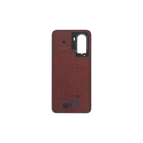 Tapa Trasera Para Xiaomi POCO M7 4G Azul