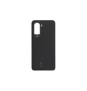 Tapa Trasera Para Xiaomi POCO M7 4G Negro