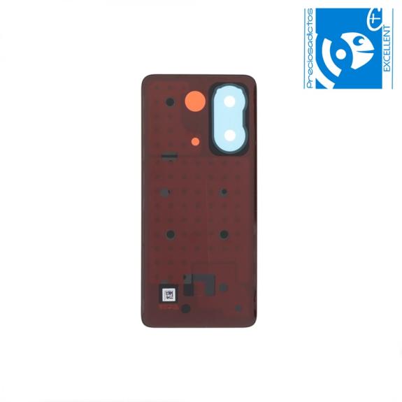 Tapa Trasera Para Xiaomi Poco M7 Pro 5G dorado EXCELLENT