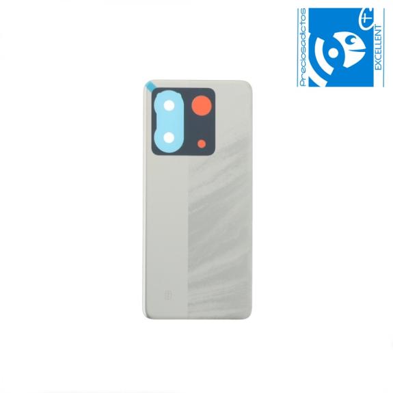 Tapa Trasera Para Xiaomi Poco M7 Pro 5G dorado EXCELLENT