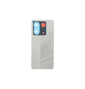 Tapa Trasera Para Xiaomi Poco M7 Pro 5G dorado EXCELLENT