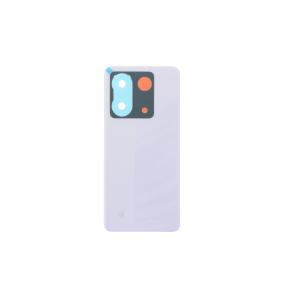 Tapa Trasera Para Xiaomi Poco M7 Pro 5G lavanda EXCELLENT