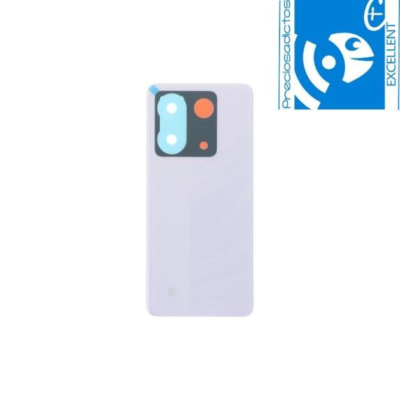 Tapa Trasera Para Xiaomi Poco M7 Pro 5G lavanda EXCELLENT