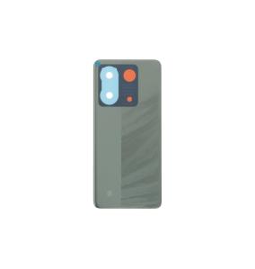 Tapa Trasera Para Xiaomi Poco M7 Pro 5G verde EXCELLENT