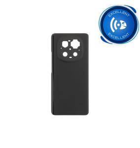 Tapa Trasera Para Xiaomi Poco M8 5G negro EXCELLENT