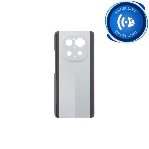 Tapa Trasera Para Xiaomi Poco M8 5G plateado EXCELLENT
