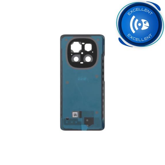 Tapa Trasera Para Xiaomi Poco M8 5G plateado EXCELLENT