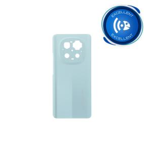 Tapa Trasera Para Xiaomi Poco M8 5G verde EXCELLENT
