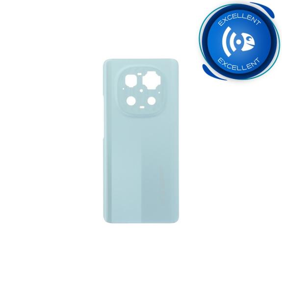 Tapa Trasera Para Xiaomi Poco M8 5G verde EXCELLENT