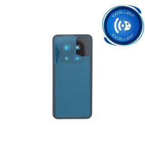 Tapa Trasera Para Xiaomi Poco M8 Pro 5G negro EXCELLENT