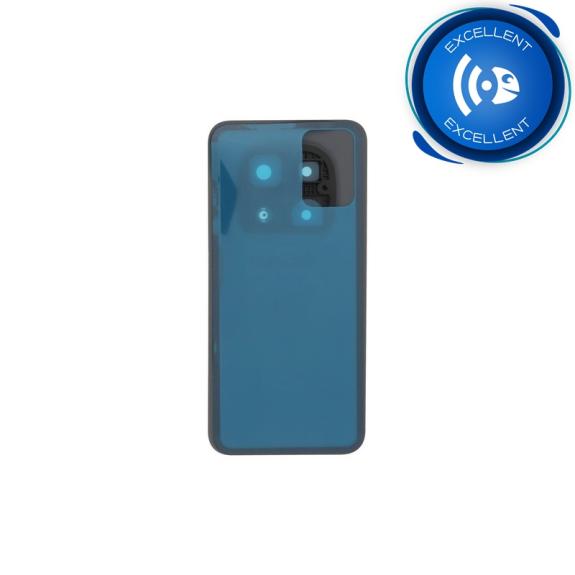 Tapa Trasera Para Xiaomi Poco M8 Pro 5G negro EXCELLENT
