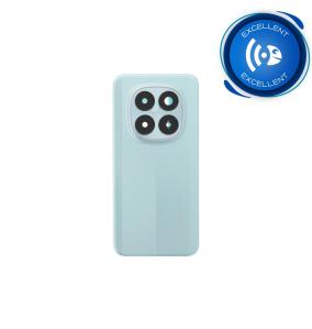 Tapa Trasera Para Xiaomi Poco M8 Pro 5G verde EXCELLENT