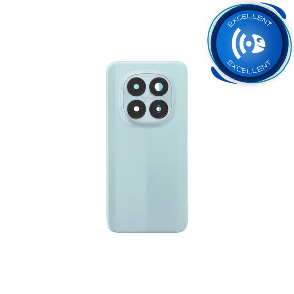 Tapa Trasera Para Xiaomi Poco M8 Pro 5G verde EXCELLENT