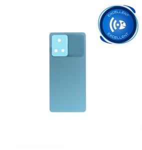 Tapa trasera para Xiaomi Poco X5 Pro azul EXCELLENT