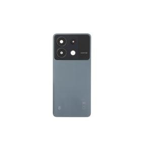 Tapa Trasera Para Xiaomi Poco X6 Azul