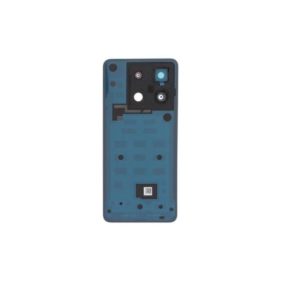 Tapa Trasera Para Xiaomi Poco X6 Negro