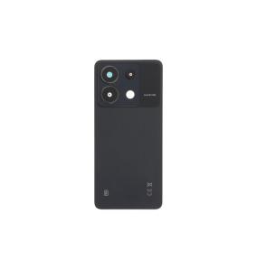 Tapa Trasera Para Xiaomi Poco X6 Negro