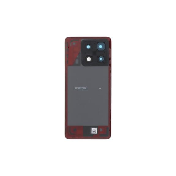 Tapa Trasera Para Xiaomi Poco X6 Pro en color gris