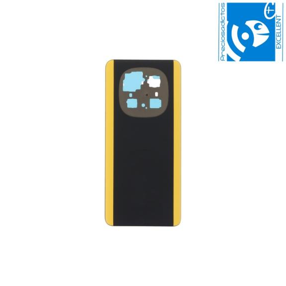 Tapa Trasera Para Xiaomi Poco X7 en color negro (EXCELLENT)