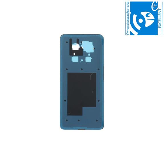 Tapa Trasera Para Xiaomi Poco X7 en color negro (EXCELLENT)