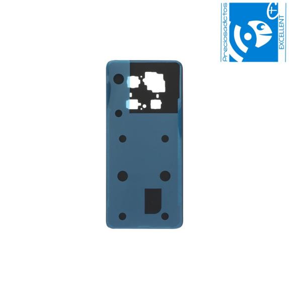 Tapa Trasera Para Xiaomi Poco X7 en color plateado (EXCELLENT)