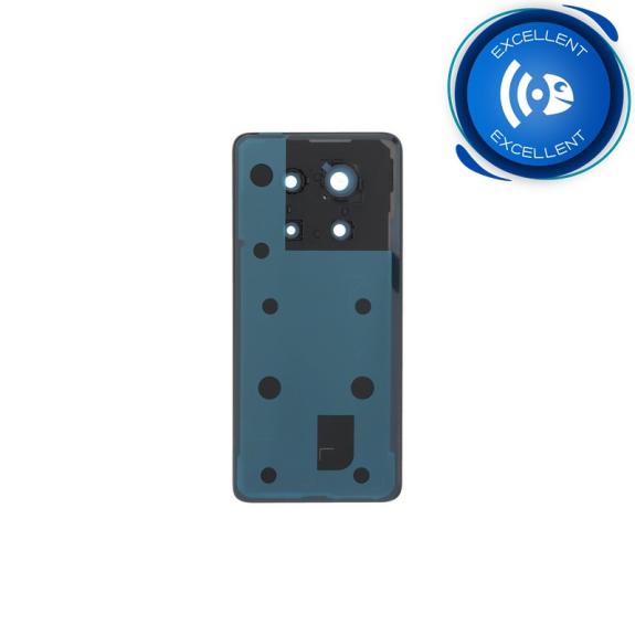 Tapa Trasera Para Xiaomi Poco X7 Negro EXCELLENT