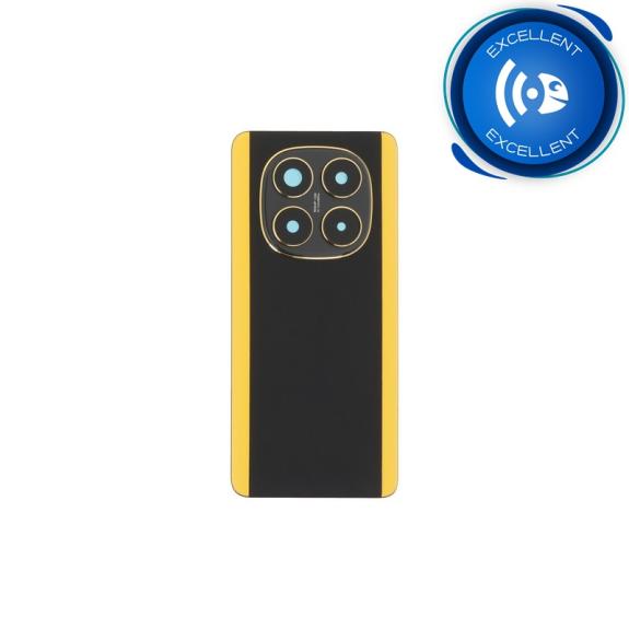 Tapa Trasera Para Xiaomi Poco X7 Negro EXCELLENT