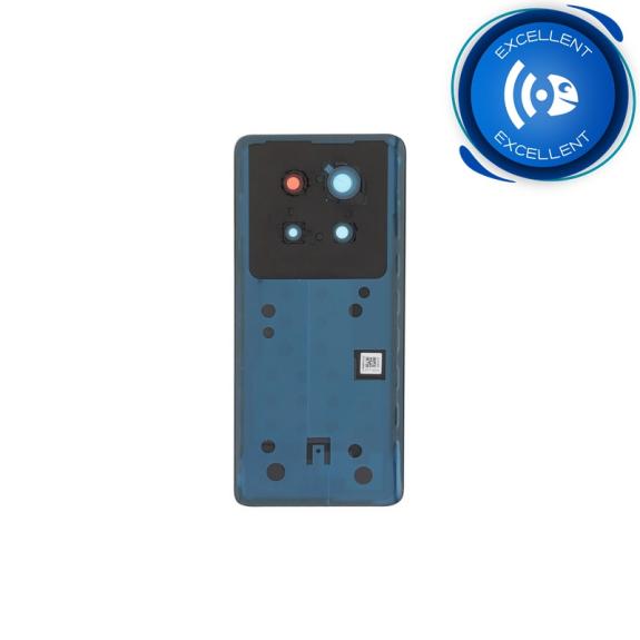 Tapa Trasera Para Xiaomi Poco X7 Plata EXCELLENT