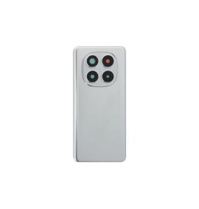 Tapa Trasera Para Xiaomi Poco X7 Plata EXCELLENT
