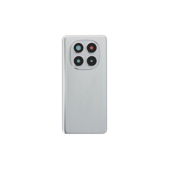 Tapa Trasera Para Xiaomi Poco X7 Plata EXCELLENT