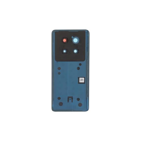 Tapa Trasera Para Xiaomi Poco X7 Plata EXCELLENT
