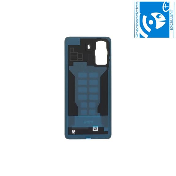Tapa Trasera Para Xiaomi Poco X7 Pro en color verde (EXCELLENT)