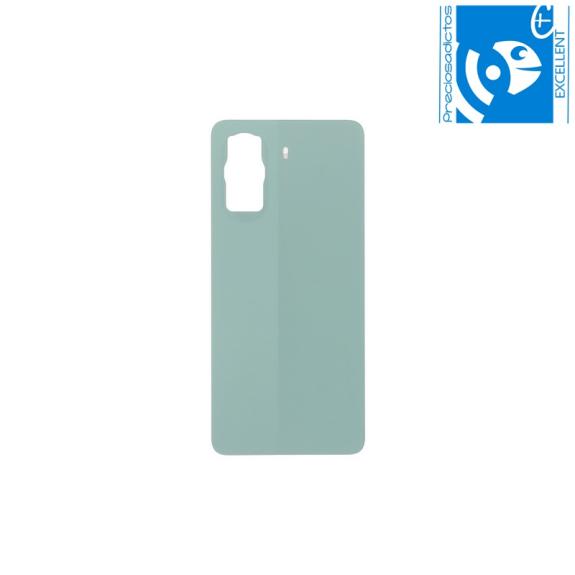 Tapa Trasera Para Xiaomi Poco X7 Pro en color verde (EXCELLENT)