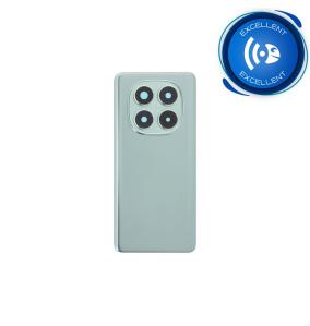 Tapa Trasera Para Xiaomi Poco X7 Verde EXCELLENT