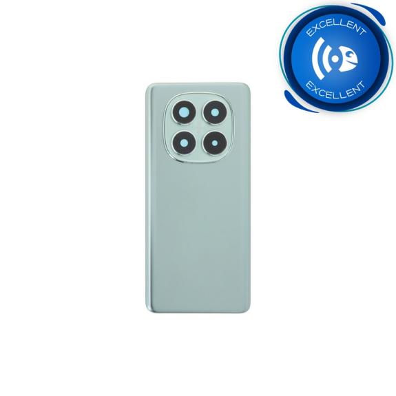 Tapa Trasera Para Xiaomi Poco X7 Verde EXCELLENT