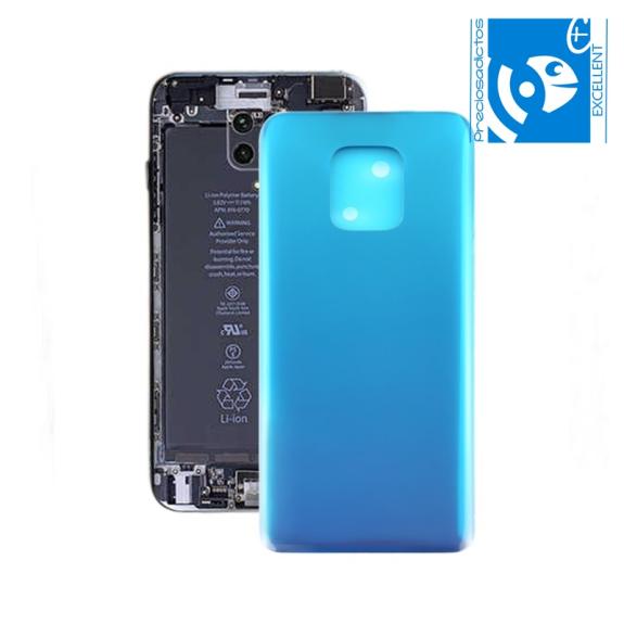 Tapa para Xiaomi Redmi 10X Pro 5G / 10 5G azul EXCELLENT