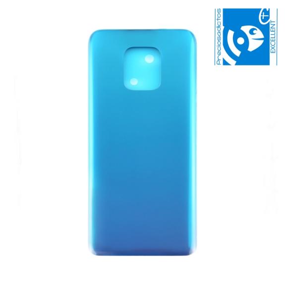 Tapa para Xiaomi Redmi 10X Pro 5G / 10 5G azul EXCELLENT